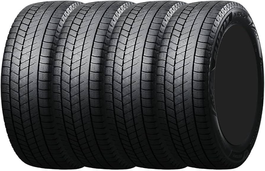 Amazon.co.jp: ブリヂストン(BRIDGESTONE) 215/45R17 87Q スタッドレス