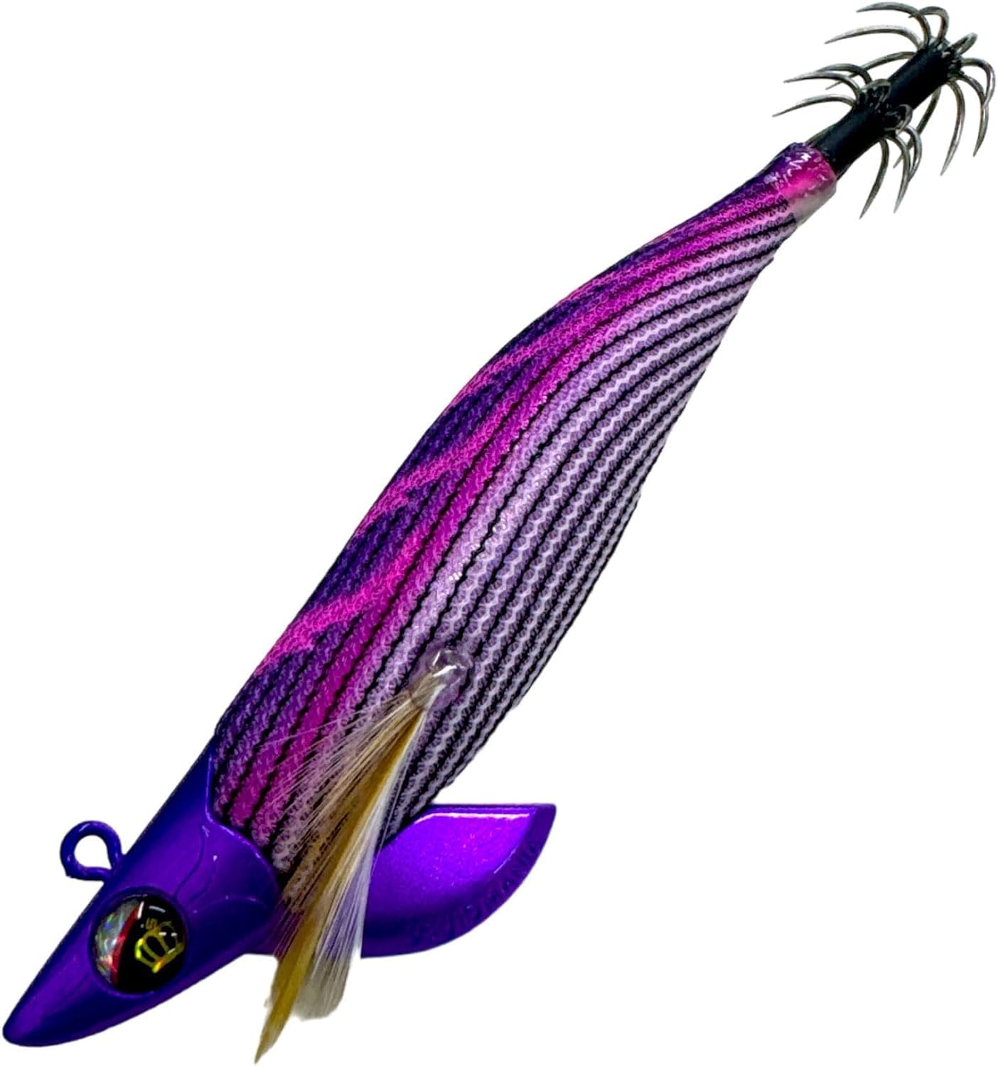 Amazon | スクイッドマニア（SquidMania）スクマニ ワイルドチェイス