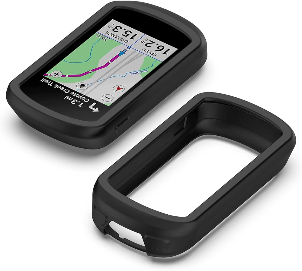 Amazon.com: for Garmin Edge Explore 2 Protective Case Cover