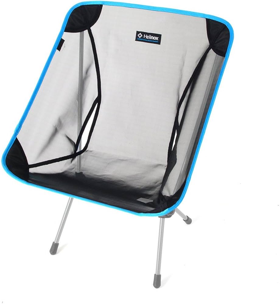 Amazon.co.jp: Helinox(ヘリノックス) アウトドア チェアワン サマー