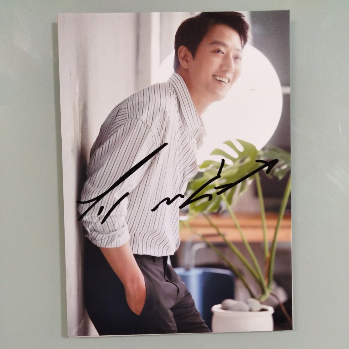 kim jones キム・ジョーンズ直筆サイン入り 限定版写真集 kim jones