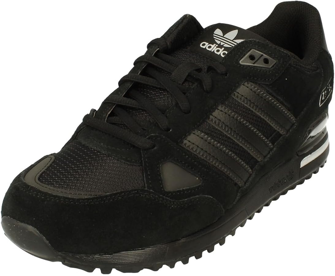 Amazon | アディダス オリジナル ZX 750 メンズ トレーナー スニーカー