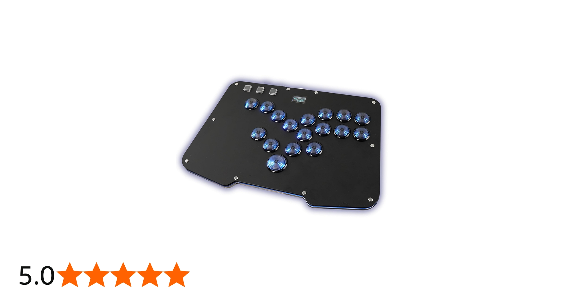 Amazon.co.jp: 【スプリット配置レバーレス】VSLAB VSNOVA N17SP Black