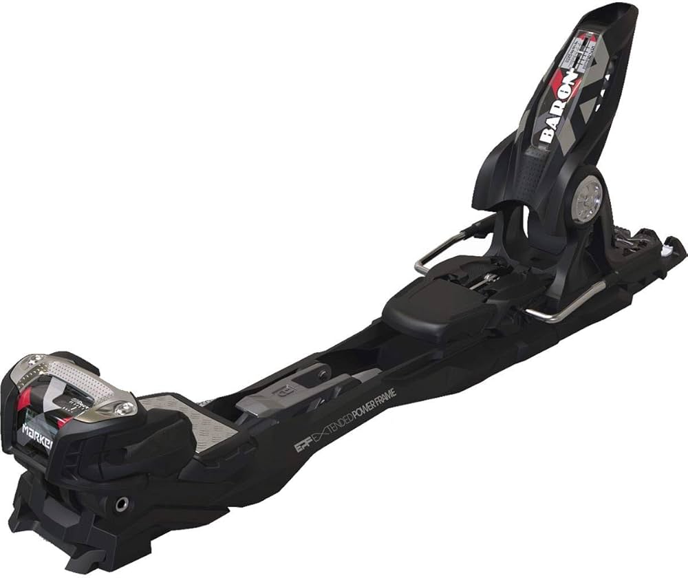 Amazon | マーカー バロン 13 EPF スキービンディング 2019 305-365mm
