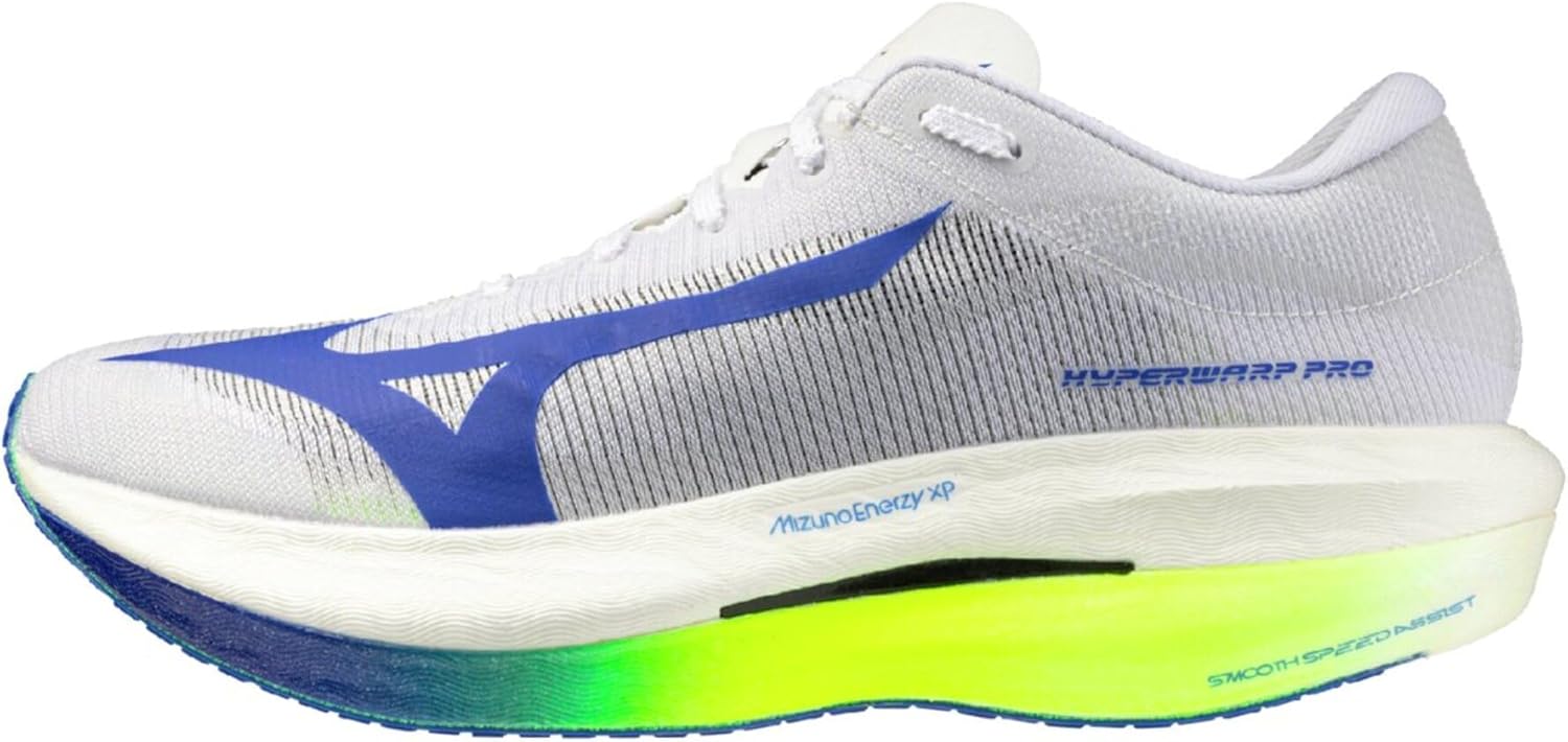 Amazon | [ミズノ] ランニングシューズ ハイパーワープ プロ HYPERWARP