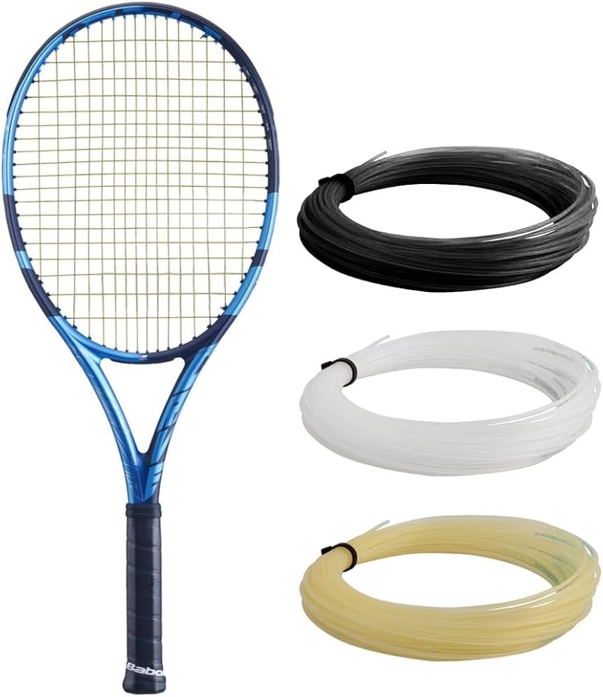 Amazon | バボラ Babolat 硬式テニスラケット PURE DRIVE 107 ピュア
