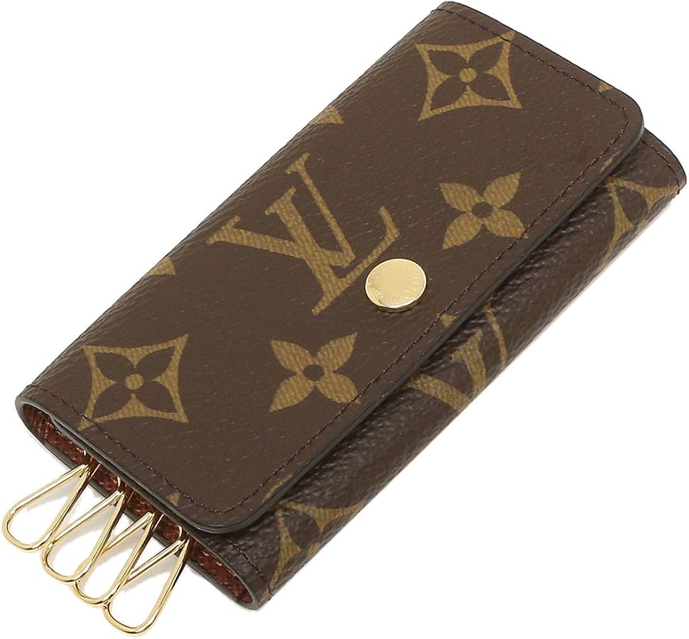 Amazon | LOUIS VUITTON(ルイ・ヴィトン) 4連キーケース