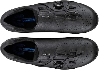 SHIMANO XC3 ブラック SHIMANO DYNALAST 26.5