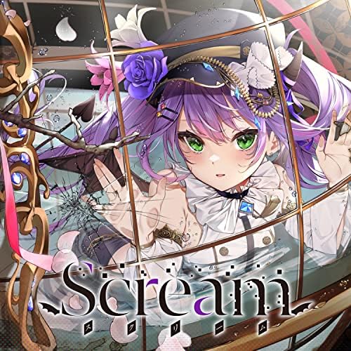 Amazon Musicで常闇トワのScreamを再生する