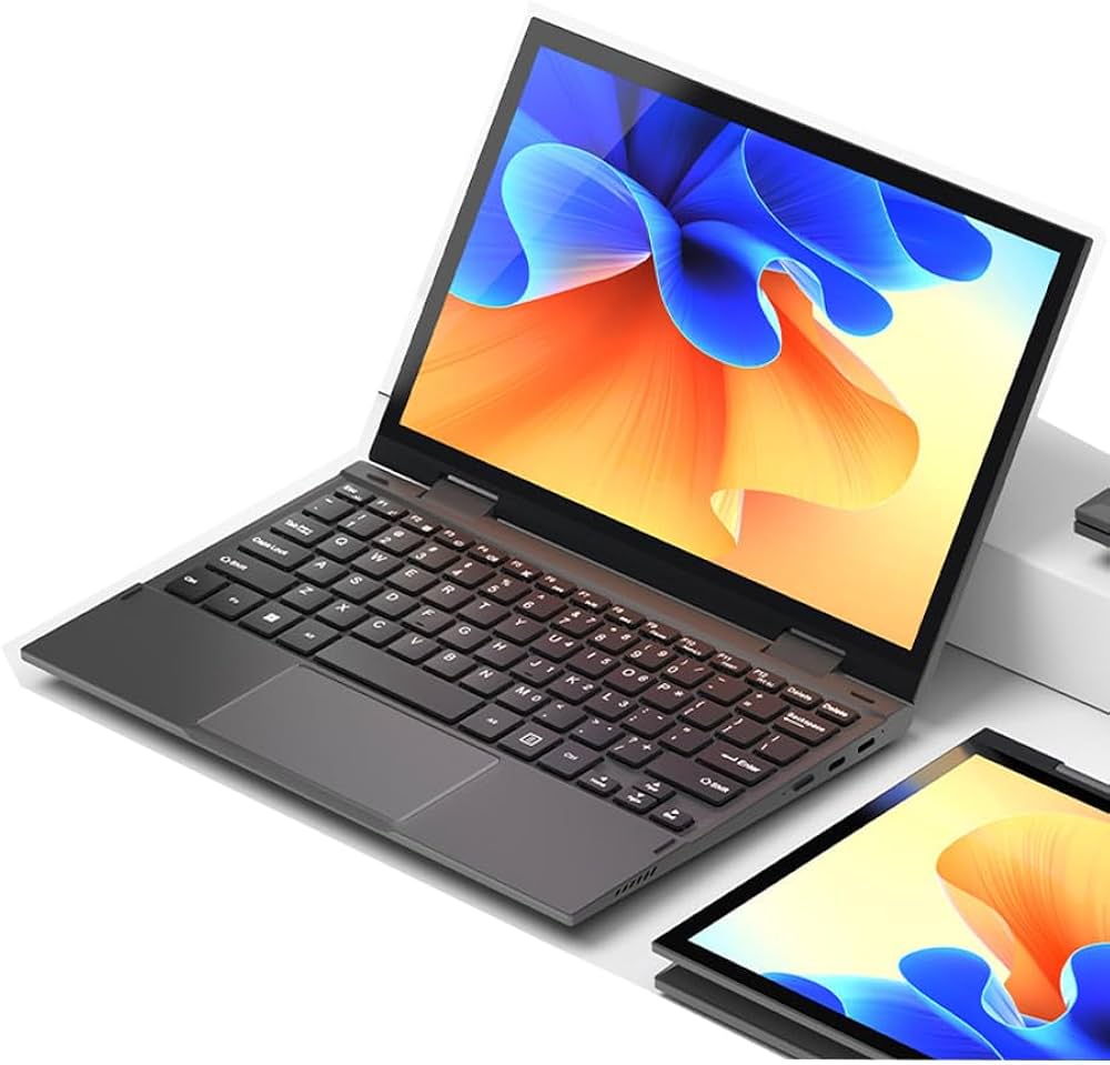 Amazon.co.jp: SZBOXミニPC 小型pc スティック pc 10.95インチ 2in1