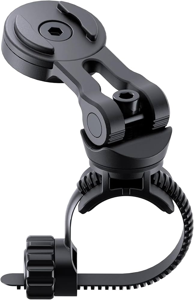 Amazon | エスピーコネクト（SP Connect）ユニバーサルバイクマウント