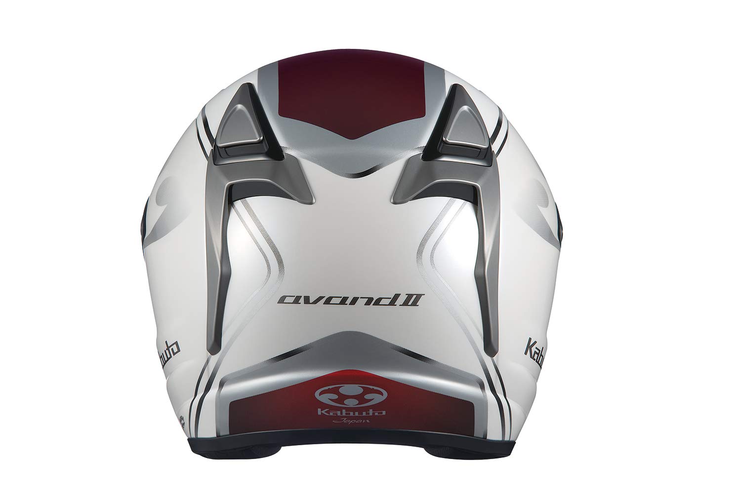 Amazon.co.jp: OGK KABUTO Motorcycle AVAND2 CITTA Helmet, Jet