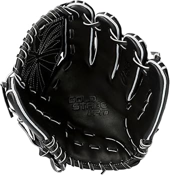 Amazon | asics(アシックス) 野球 硬式 グローブ グラブ 投手用