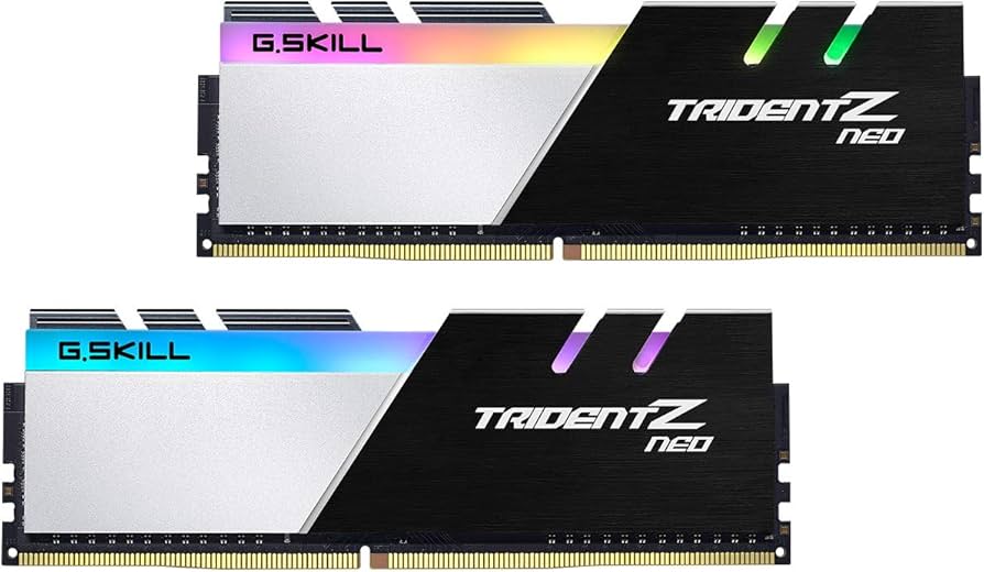 Amazon.co.jp: G.SKILL Trident Z Neoシリーズ DDR4 RAM (XMP) 16GB