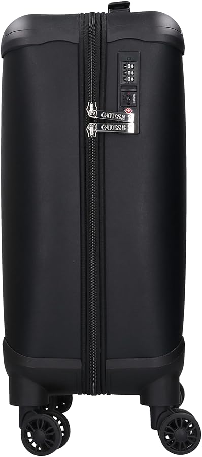 Amazon | [ゲス] キャリーケース S8962983 Mildred BLACK [並行輸入品