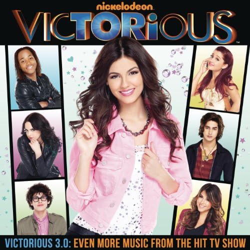 Play Victorious 3.0: Even More Music From The Hit TV Show by