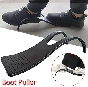 Amazon | Fallve ブーツリムーバー ブーツジャック 靴を脱ぐ 靴べら