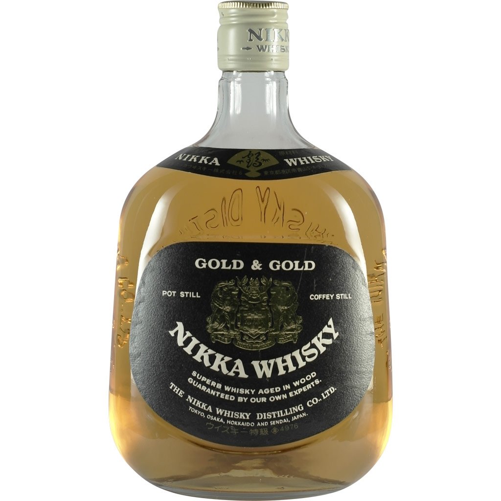 Amazon.co.jp: ニッカ G&G 白 [ ウイスキー 日本 750ml ] : 食品・飲料