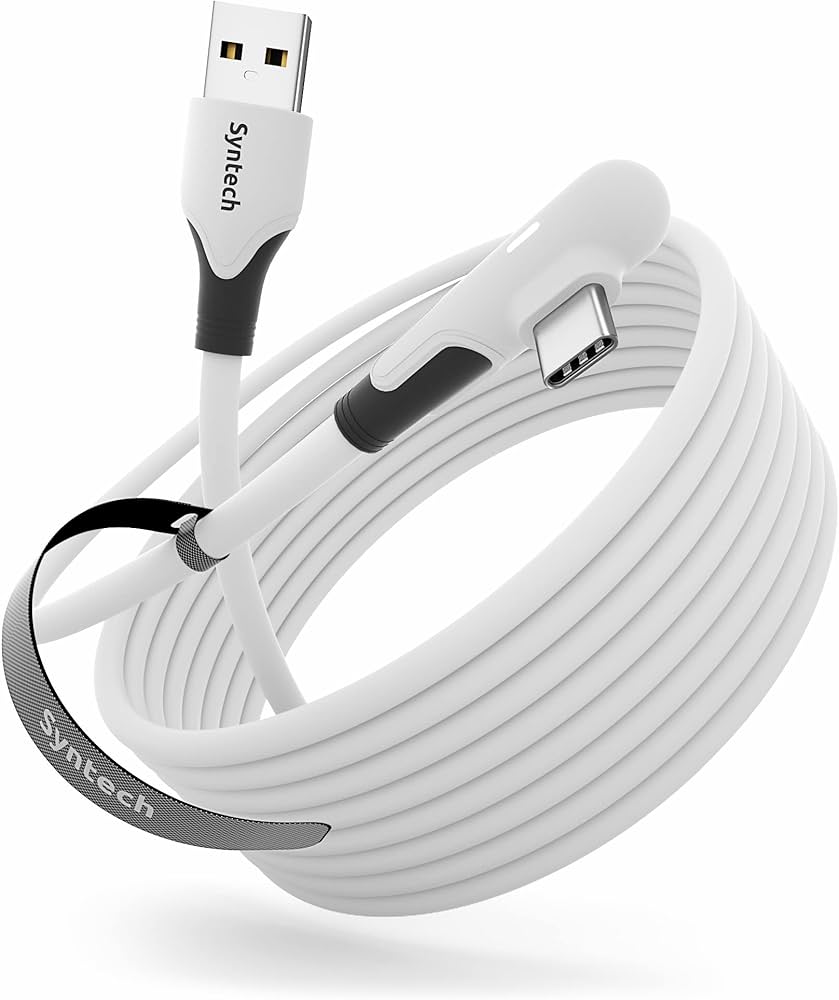 Quest 3（128GB）＋ BOBOVR＋パソコン接続用ケーブル Quest 3（128GB