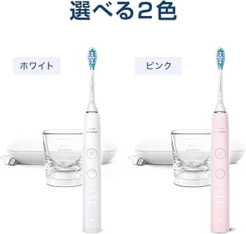 Amazon.co.jp: 【2020年モデル】フィリップス ソニッケア