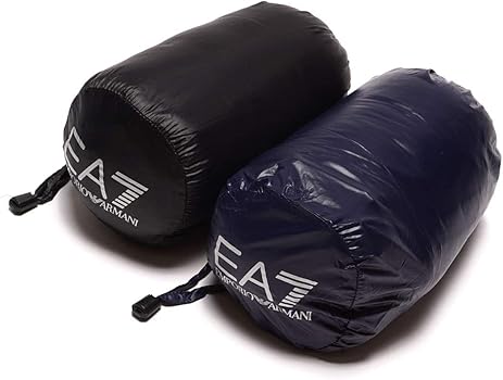 Amazon | (エンポリオ アルマーニ) EMPORIO ARMANI ライトダウン