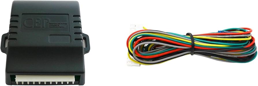 Amazon | CEP LA400系コペン対応 車速キャンセラーキット カーパーツ