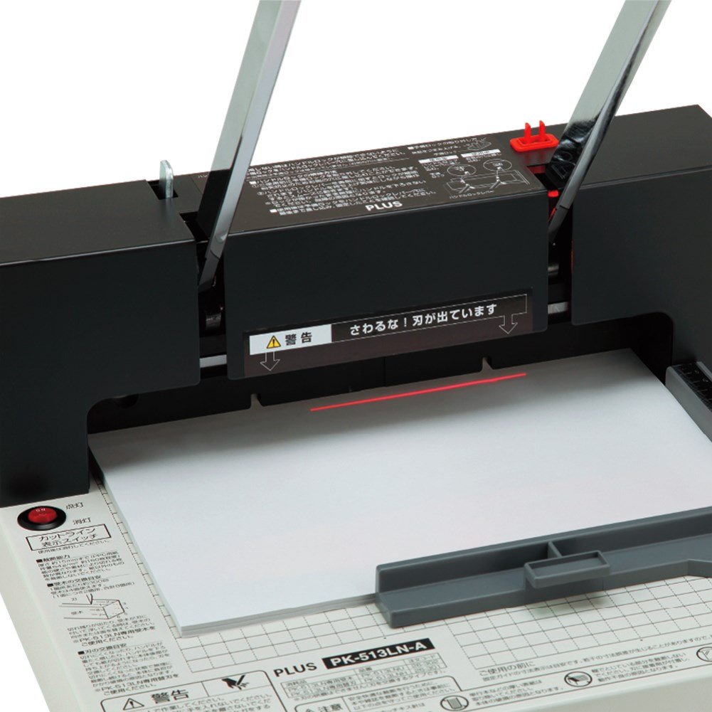 Amazon.co.jp: プラス 【Amazon.co.jp限定カラー】 かんたん替刃交換