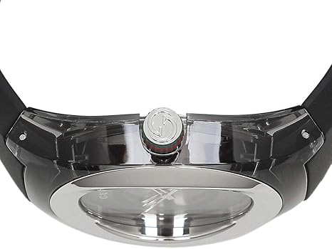 Amazon.co.jp: [グッチ]時計 レディース メンズ シンク 46mm ユニ