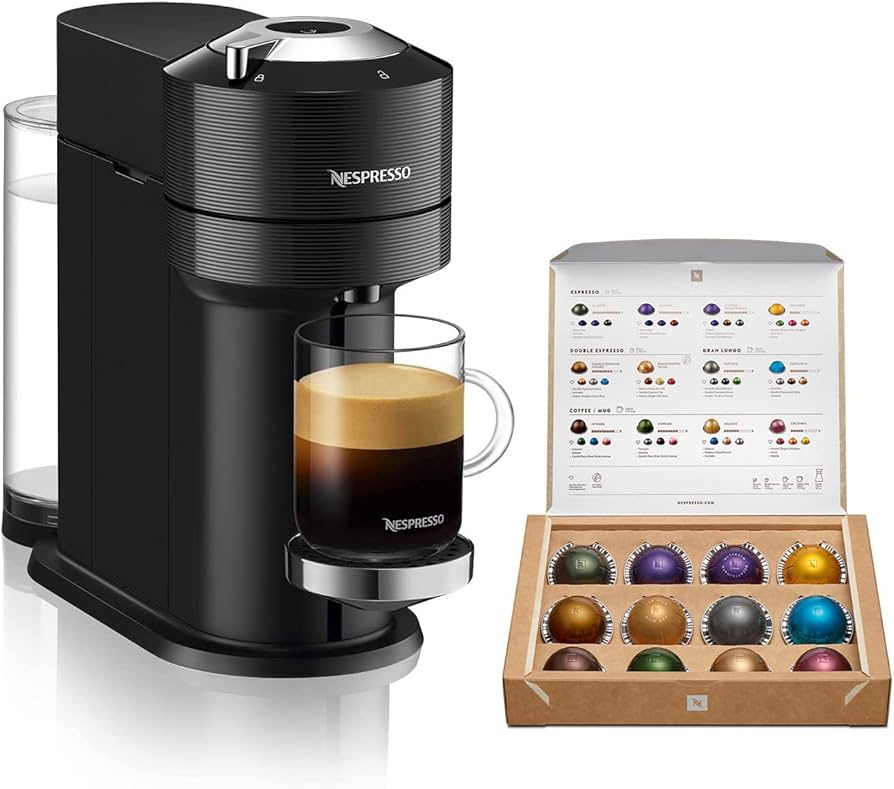 Amazon.co.jp: ネスプレッソ カプセル式コーヒーメーカー ヴァーチュオ