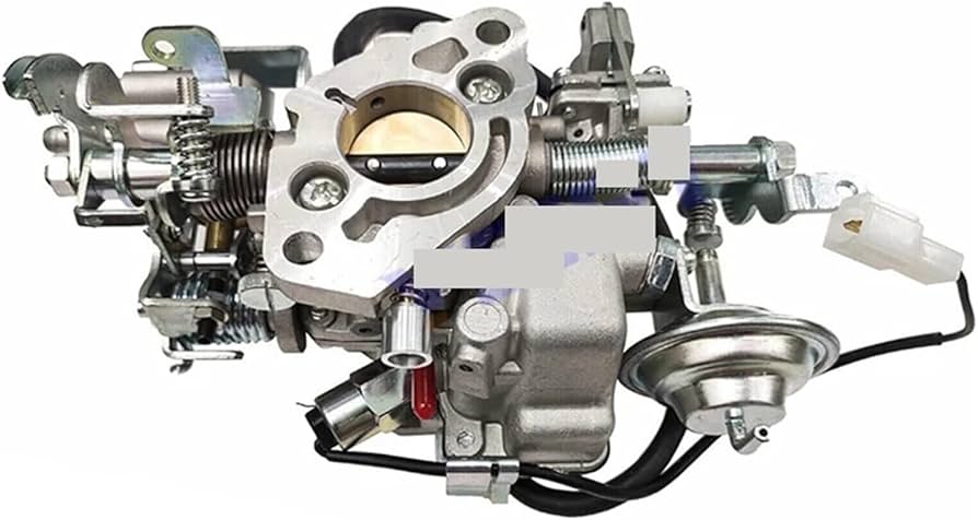 Amazon.co.jp: キャブレター、トヨタフォークリフト 4Y 5K エンジン