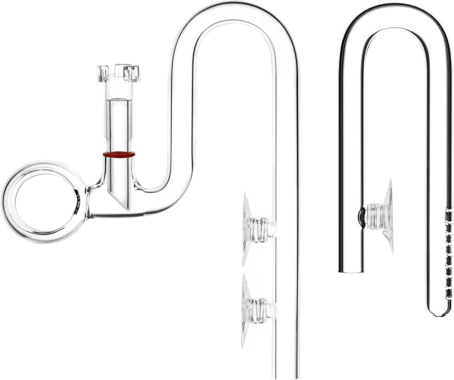 Amazon | リリィパイプ・スピン 出水パイプ サーフェススキマー付き