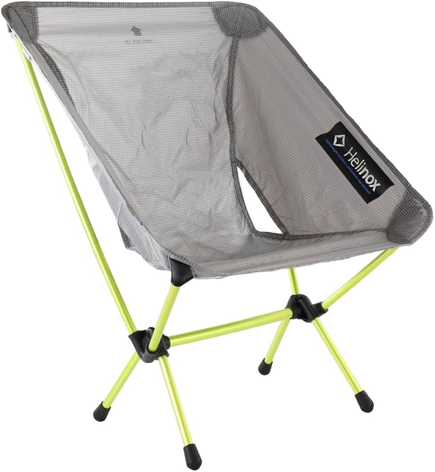 Amazon.co.jp: [ヘリノックス] チェアゼロ 折りたたみチェア Chair