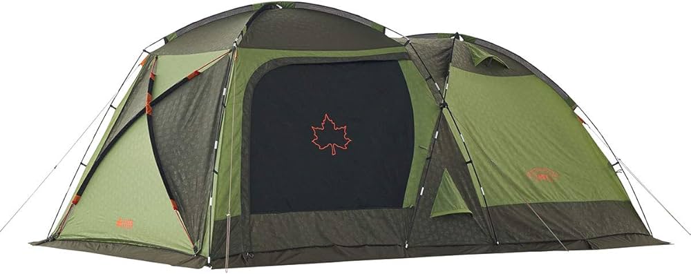 Amazon | ロゴス(LOGOS) LOGOS テントチャレンジセットneos PANEL