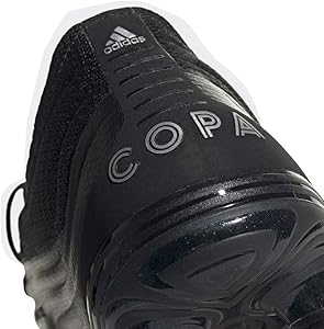 Amazon | adidas メンズ Copa 19.1 FG サッカークリート(7.5M