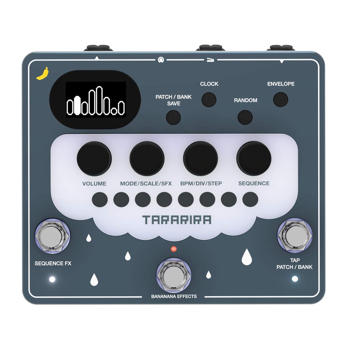 Amazon.co.jp: BANANANA EFFECTS