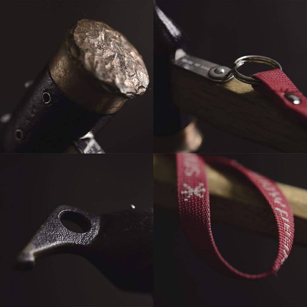 Amazon.co.jp: スノーピーク ペグ ペグハンマーPro.C ソリッドステーク