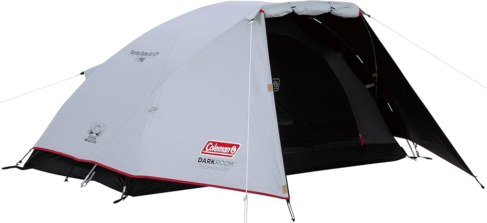 Amazon.co.jp: Coleman(コールマン) ツーリングドームエアー/ST+