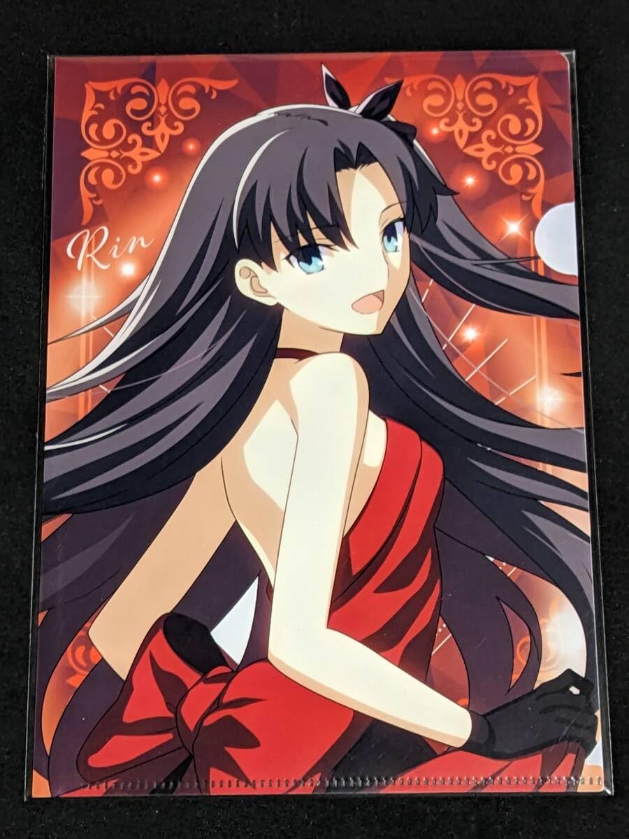 勝利のために 凛 SP PSA10 Fate 遠坂 fgo サイン レア 勝利のために