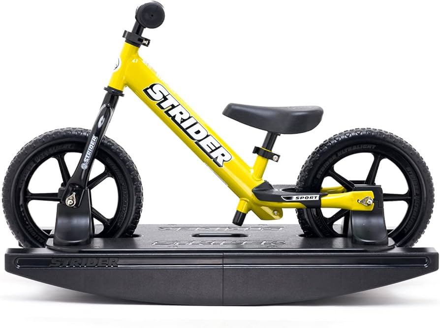 Amazon.co.jp: ロッキングストライダー (Rocking STRIDER) 12インチ