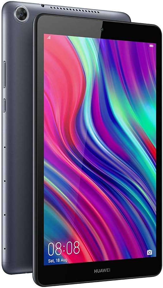 Amazon.co.jp: HUAWEI MediaPad M5 lite 8 タブレット 8.0インチ Wi-Fi