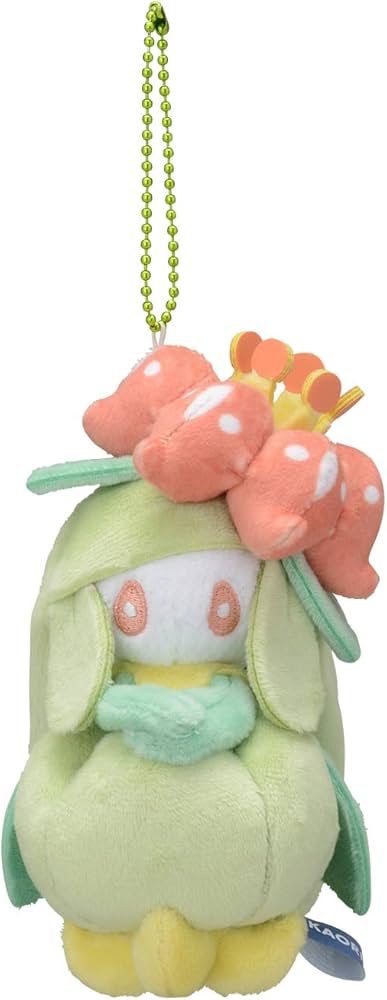 Amazon.co.jp: ポケモンセンターオリジナル マスコット AMAIKAORI