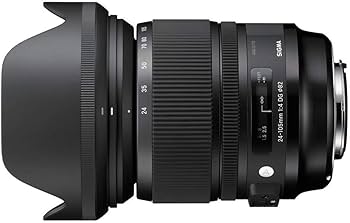 Amazon.co.jp: シグマ(Sigma) レンズ 24-105mm F4 DG OS HSM Nikon