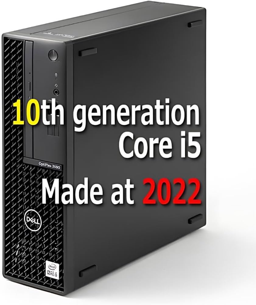 Amazon.co.jp: TcaraT デスクトップパソコン フルHD液晶セットDELL