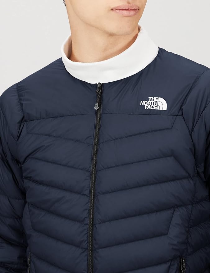 ザ ノースフェイス / サンダーラウンドネックジャケットのサイズ感や