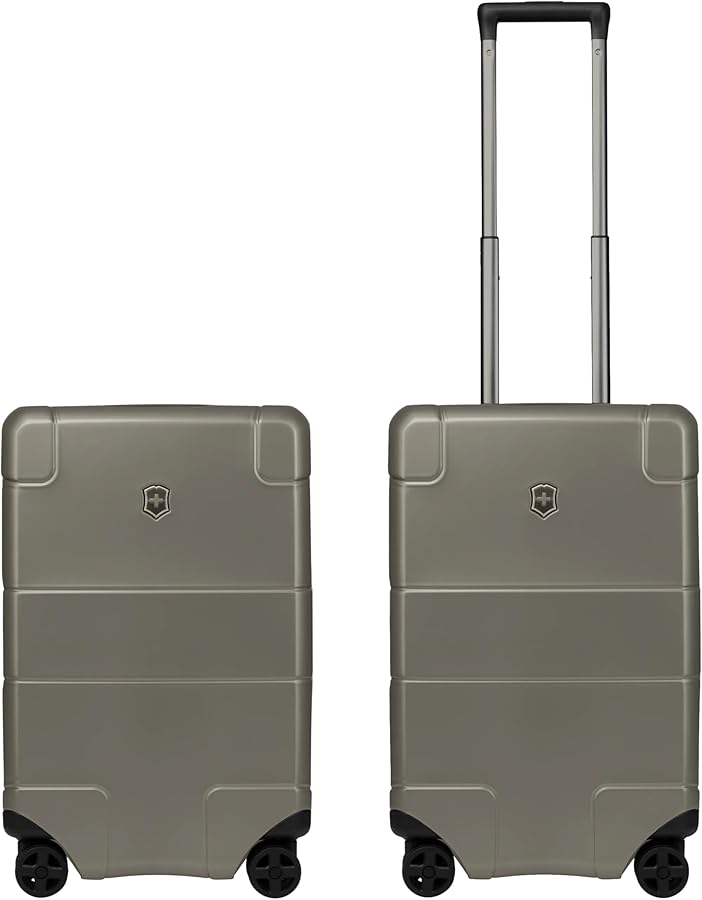 Amazon | [ビクトリノックス] スーツケース 出張 レキシコンハード