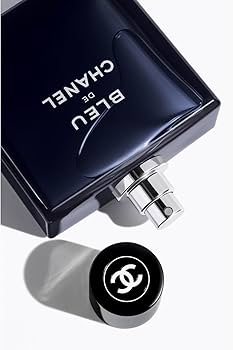 Amazon | 【国内正規品】CHANEL シャネル ブルー ドゥ シャネル