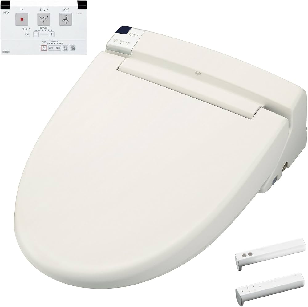 Amazon.co.jp: 【Amazon.co.jp限定】LIXIL(リクシル) INAX 温水洗浄