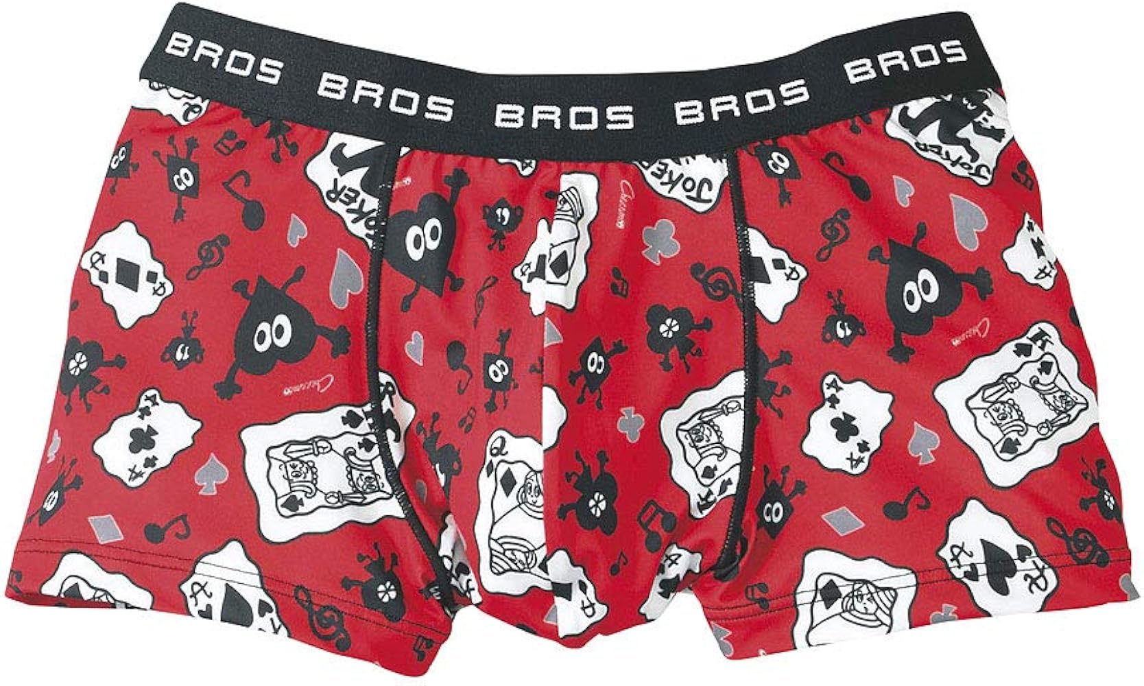 Amazon | [BROS(ブロス)]ボクサーパンツ chocopan 【BROS×Chocomoo