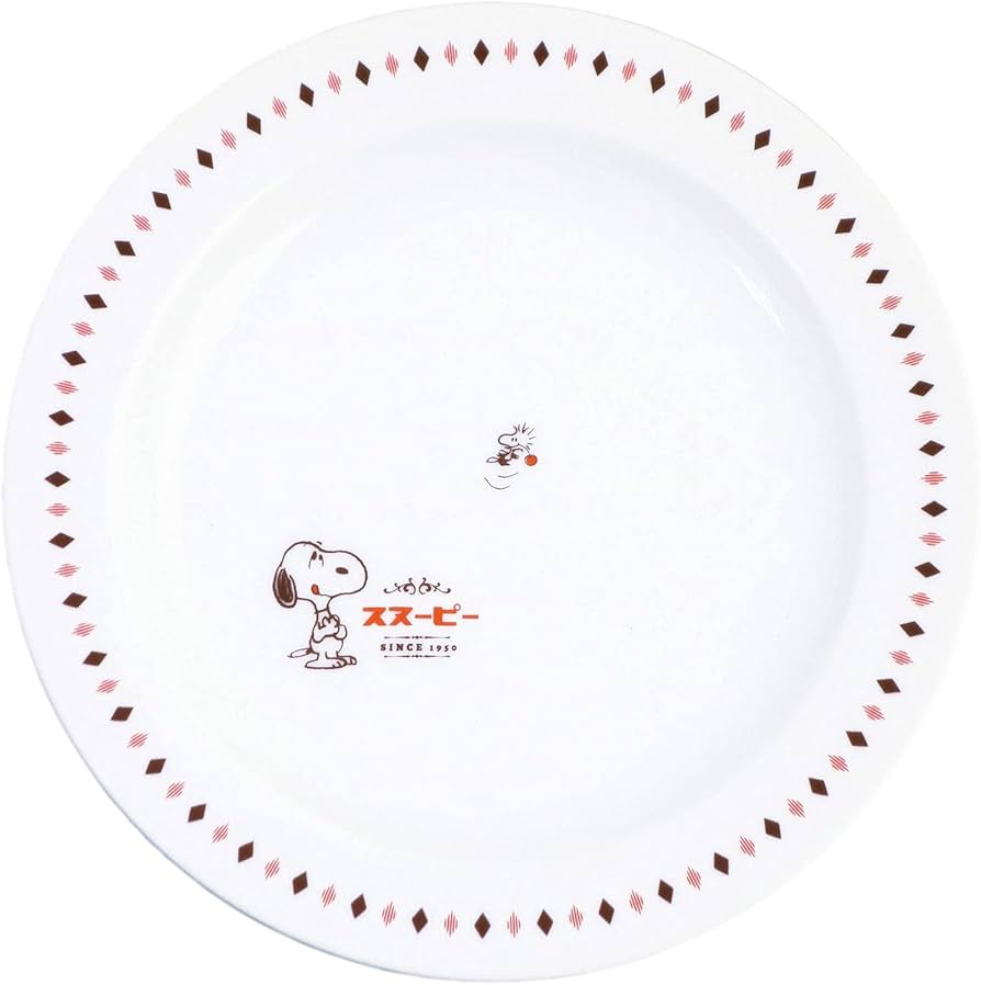 Amazon.co.jp: 金正陶器(Kaneshotouki) 「 PEANUTS (ピーナッツ