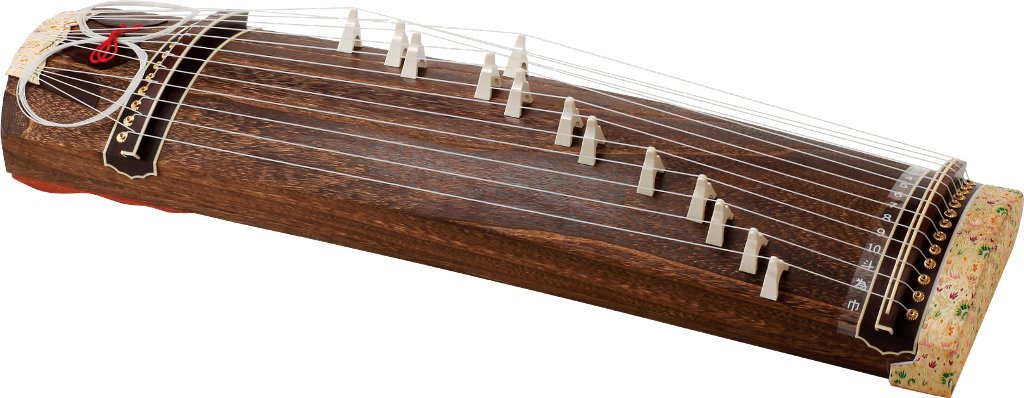 Amazon.co.jp: ゼンオン 文化箏上級 ソフトケース付 : 楽器・音響機器